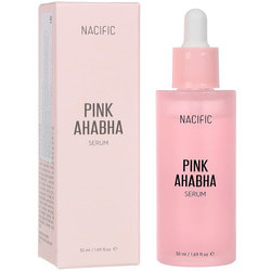        aha bha  Pink Serum NACIFIC
