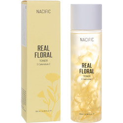          Real Floral Calendula Toner NACIFIC