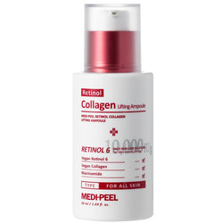        Retinol Collagen Lifting Ampoule Medi-Peel