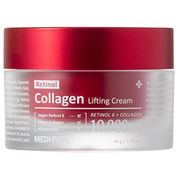        Retinol Collagen Lifting Cream Medi-Peel