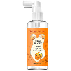        EGG PLANET Purifying Scalp Tonic Daeng Gi Meo Ri