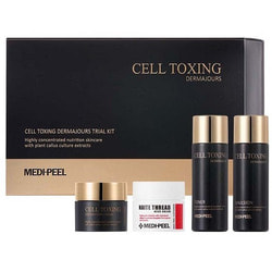       Cell Toxing Dermajours Trial Kit Medi-Peel
