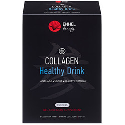       Collagen Healthy Drink ENHEL