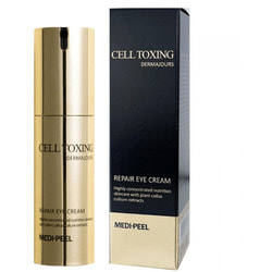       Cell Toxing Demajour Repair Eye Cream Medi-Peel