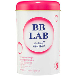       BB LAB Good Night Collagen