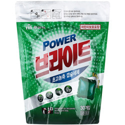    Mukunghwa Power Bright Laundry Capsule Detergent