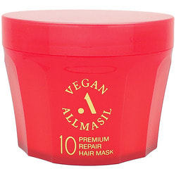     10 Premium Repair Hair Mask ALLMASIL