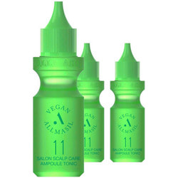         11 Salon Scalp Care Ampoule Tonic ALLMASIL