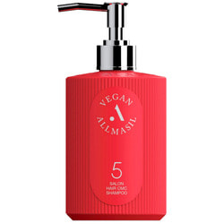       5 Salon Hair CMC Shampoo ALLMASIL