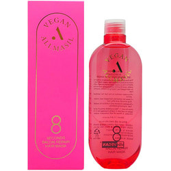     8 Seconds Salon Repair Hair Mask ALLMASIL