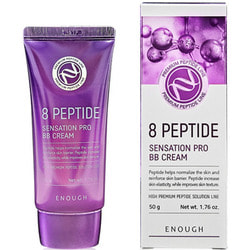  BB      8 Peptide Sensation Pro BB Cream Enough
