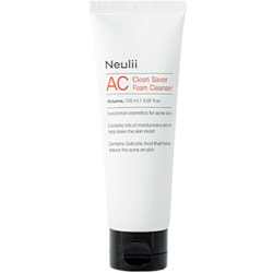        Ac Clean Saver Foam Cleanser Neulii