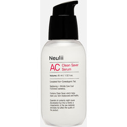       AC Clean Saver Serum Neulii