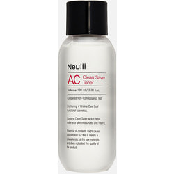       AC Clean Saver Toner Neulii