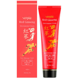          Juno Verpia Jeong In Red Ginseng Glucosamine Cream