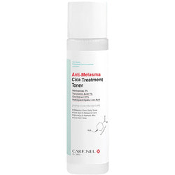      Anti-Melasma Cica Treatment Toner CARENEL