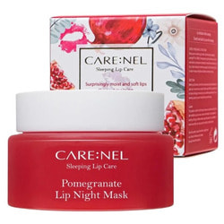     Lip Night Mask CARENEL