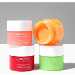     Lip Night Mask CARENEL