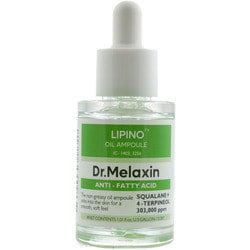      Dr.Melaxin