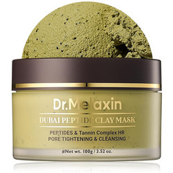     Dubai Peptide Clay Mask Dr.Melaxin