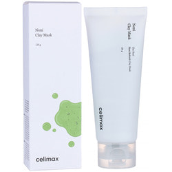         The Real Noni Refresh Clay Mask Celimax