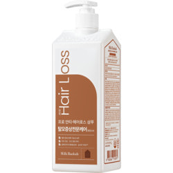     Pro Anti-Hair Loss Shampoo Milk Baobab