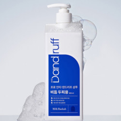        Pro Anti-Dandruff Shampoo Milk Baobab