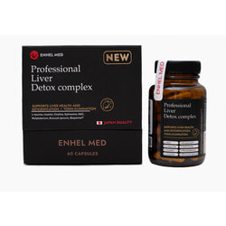  Liver Detox       ENHEL