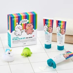       CLIO Xpert Junior Tropical Fruit (4  100g)