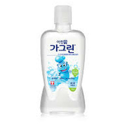         Garglin Kids Care Grape