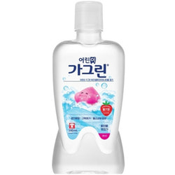         Garglin Kids Care Strawberry