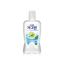         Garglin Kids Care Apple