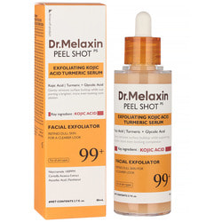 ����������� ���������-������ ��� ���� � ������ �������� Dr.Melaxin