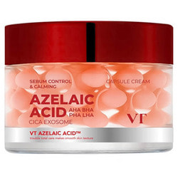 ���������� ���� � ����������� �������� ��� ���������� ���� VT Cosmetics