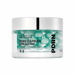 ����������� ���������� ���� � PDRN VT Cosmetics