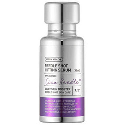 ����������� �������-��������� � ����������� � ��������� Reedle Shot Lifting Serum