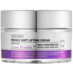 ����������� �������-���� � ����������� � ��������� Reedle Shot Lifting Cream VT Cosmetics