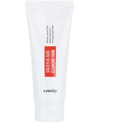����� ��� �������� � ����������� �������� � �������� �������� Salicylic Acid Cleansing Foam Eyenlip
