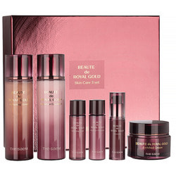 ����� ��� ����� � 24K ������� � ���������������� ���������� The Saem