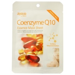      Q10 La Miso